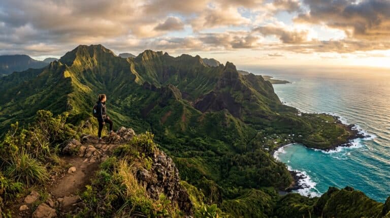 Experiences de voyage inoubliables et aventure dans le monde